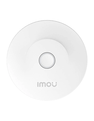 Терморегулятор для радиатора IMOU Smart Radiator Thermostat, Белый