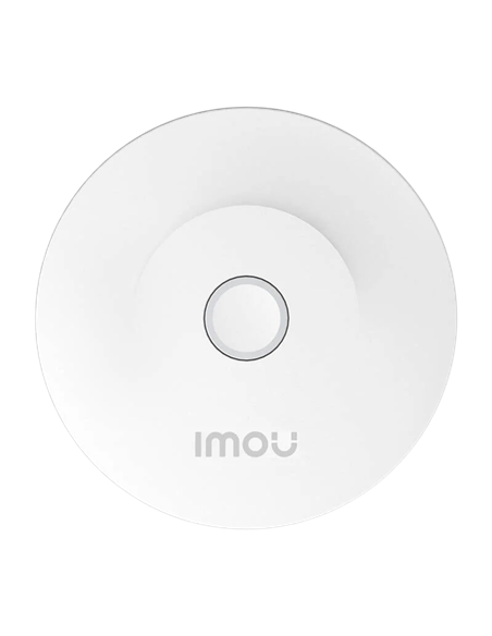 Терморегулятор для радиатора IMOU Smart Radiator Thermostat, Белый