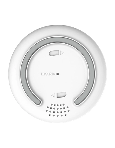 Терморегулятор для радиатора IMOU Smart Radiator Thermostat, Белый