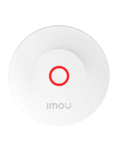 Termostat pentru calorifer IMOU Smart Radiator Thermostat, Alb