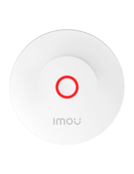 Терморегулятор для радиатора IMOU Smart Radiator Thermostat, Белый