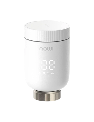 Termostat pentru calorifer IMOU Smart Radiator Thermostat, Alb