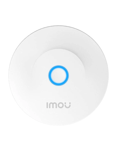 Терморегулятор для радиатора IMOU Smart Radiator Thermostat, Белый
