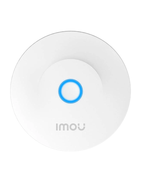 Termostat pentru calorifer IMOU Smart Radiator Thermostat, Alb