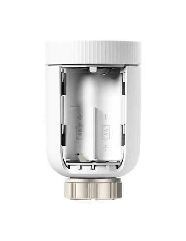 Терморегулятор для радиатора IMOU Smart Radiator Thermostat, Белый