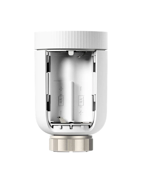 Терморегулятор для радиатора IMOU Smart Radiator Thermostat, Белый