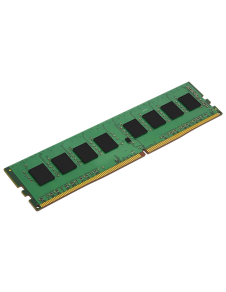 Оперативная память Kingston ValueRAM, DDR4 SDRAM, 2666 МГц, 32Гб, KVR26N19D8/32 Оперативная память Kingston ValueRAM, DDR4 SDRAM, 2666 МГц, 32Гб, KVR26N19D8/32