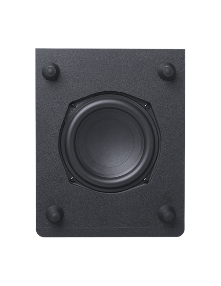 Саундбар JBL CINEMA SB550, Чёрный