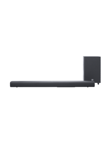 Soundbar JBL CINEMA SB550, Negru