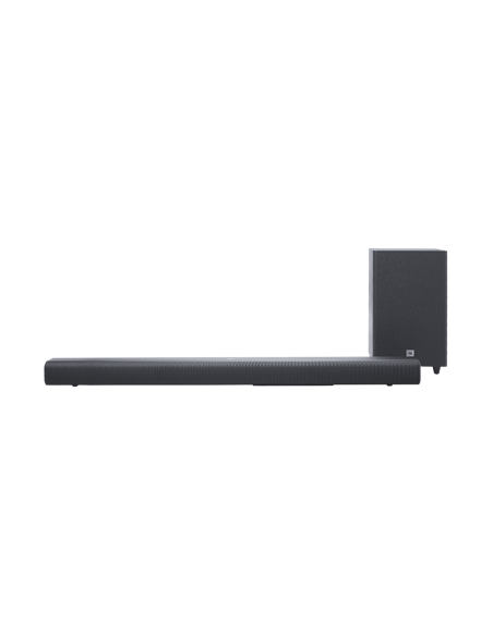 Soundbar JBL CINEMA SB550, Negru