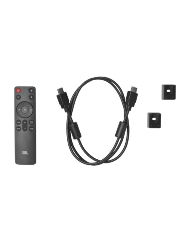 Soundbar JBL CINEMA SB550, Negru