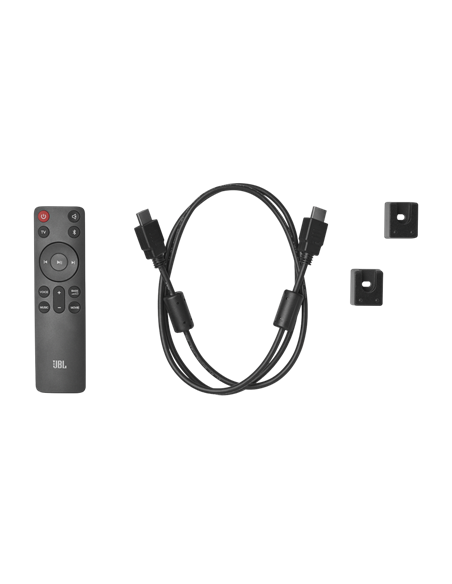Soundbar JBL CINEMA SB550, Negru
