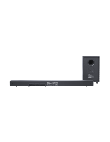 Soundbar JBL CINEMA SB550, Negru