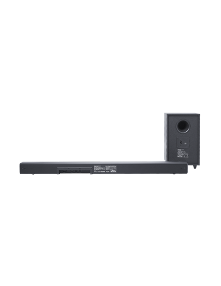 Soundbar JBL CINEMA SB550, Negru