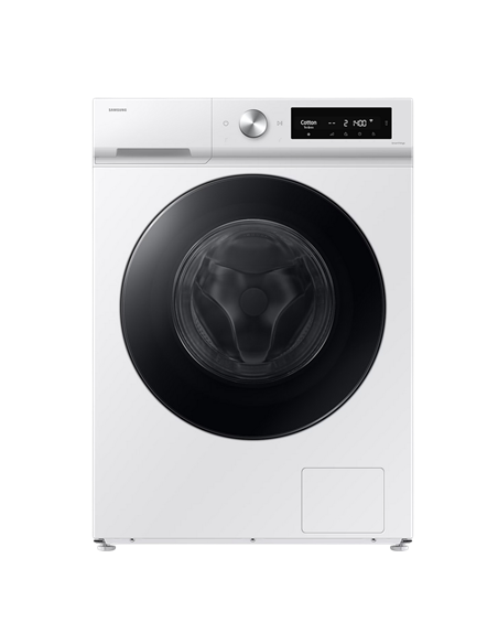 Mașină de spălat cu uscător Samsung WD11DB7B85GWU4, 11kg, Alb