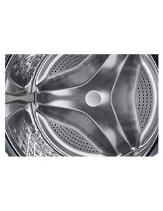 Стирально-сушильная машина Samsung WD11DB7B85GWU4, 11кг, Белый 2