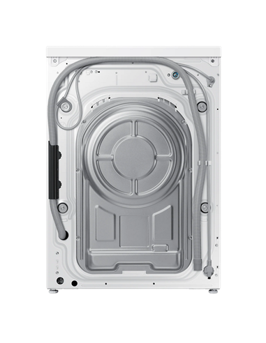Mașină de spălat cu uscător Samsung WD11DB7B85GWU4, 11kg, Alb
