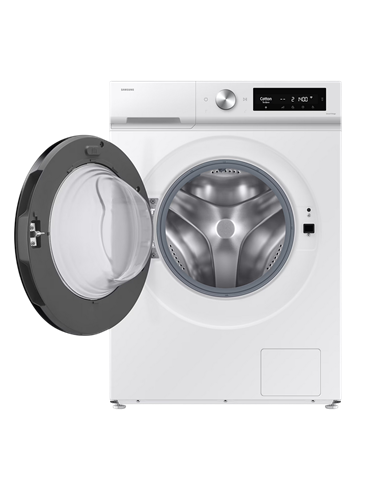 Mașină de spălat cu uscător Samsung WD11DB7B85GWU4, 11kg, Alb