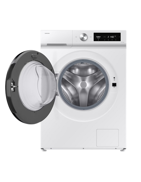 Mașină de spălat cu uscător Samsung WD11DB7B85GWU4, 11kg, Alb