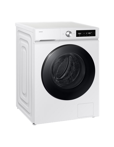 Mașină de spălat cu uscător Samsung WD11DB7B85GWU4, 11kg, Alb