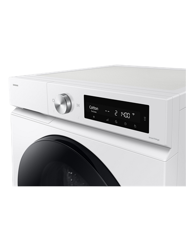 Mașină de spălat cu uscător Samsung WD11DB7B85GWU4, 11kg, Alb