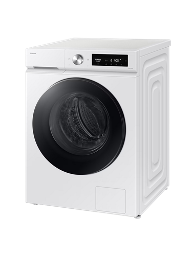 Mașină de spălat cu uscător Samsung WD11DB7B85GWU4, 11kg, Alb