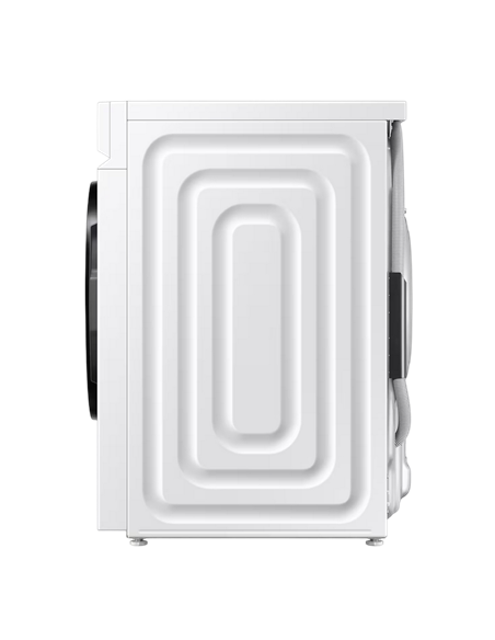 Mașină de spălat cu uscător Samsung WD11DB7B85GWU4, 11kg, Alb