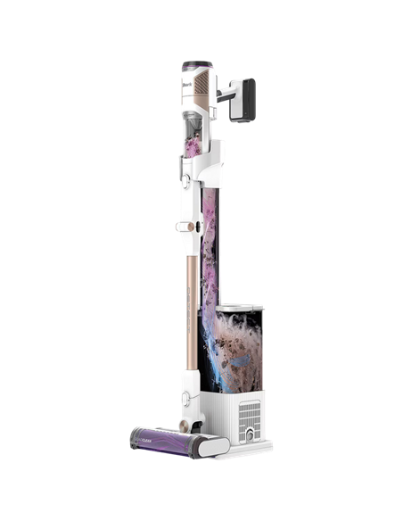 Вертикальный Пылесос Shark IW3612EUT, Белый