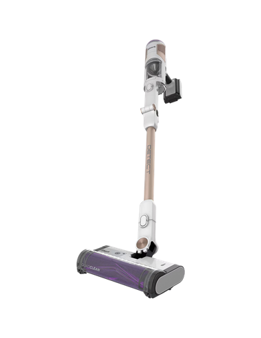 Aspirator Vertical Shark IW3612EUT, Alb