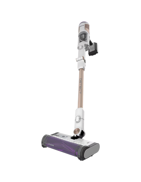 Aspirator Vertical Shark IW3612EUT, Alb