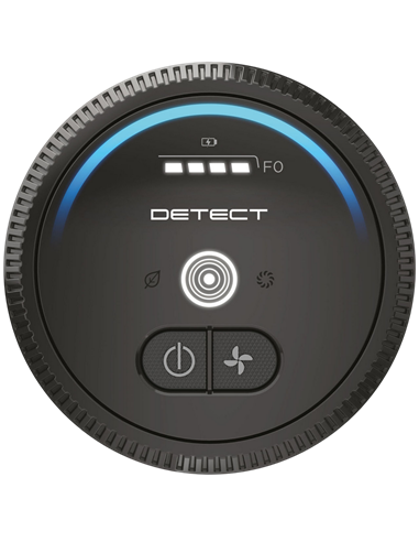 Вертикальный Пылесос Shark IW3612EUT, Белый