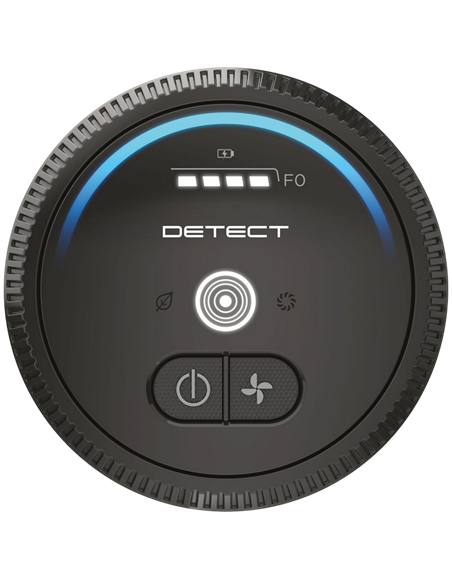 Вертикальный Пылесос Shark IW3612EUT, Белый