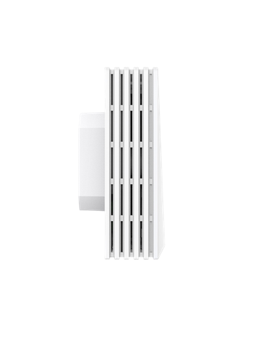 Точка доступа TP-LINK EAP650-Wall, 574 Мбит/с, 2402 Мбит/с, Белый
