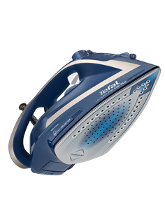 Fier de călcat Tefal FV5770E0, 2700 W, Albastru | Alb 2