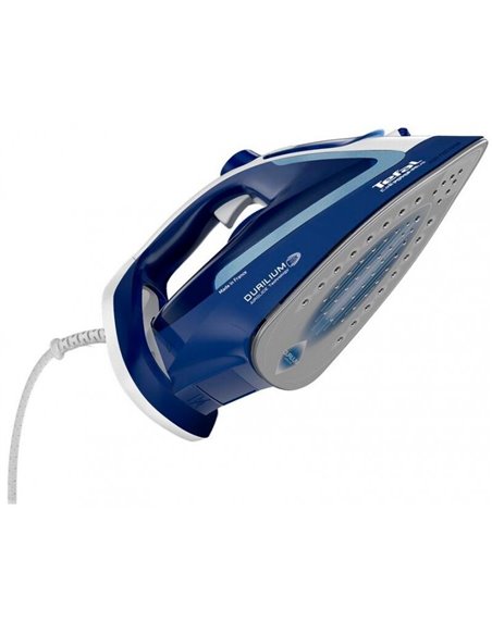 Fier de călcat Tefal FV5770E0, 2700 W, Albastru | Alb