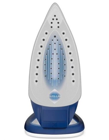 Fier de călcat Tefal FV5770E0, 2700 W, Albastru | Alb