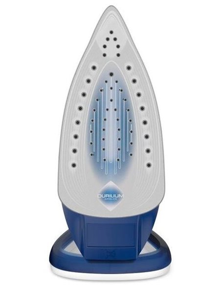 Fier de călcat Tefal FV5770E0, 2700 W, Albastru | Alb