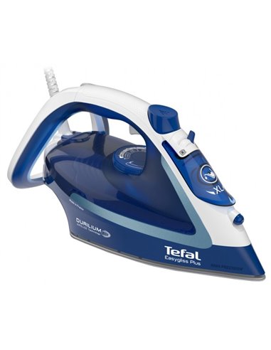 Fier de călcat Tefal FV5770E0, 2700 W, Albastru | Alb