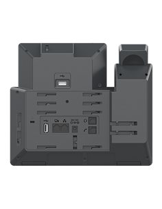 Telefon Video IP Grandstream GXV3450, Negru 2