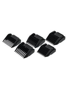 Aparat de tuns Polaris PHC 3017RC, Negru | Argintiu 2