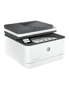 МФУ HP LaserJet Pro MFP 3103fdw, Белый 2