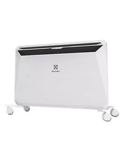 Конвектор Electrolux ECH/RI-2200 EU, 2200Вт, Белый