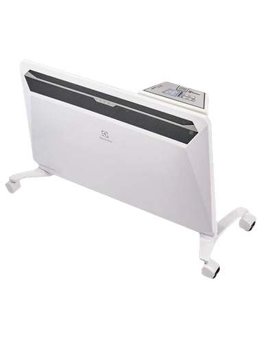 Convector Electrolux ECH/RI-2200 EU, 2200W, Alb