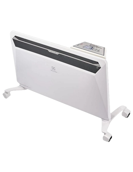 Convector Electrolux ECH/RI-2200 EU, 2200W, Alb Convector Electrolux ECH/RI-2200 EU, 2200W, Alb