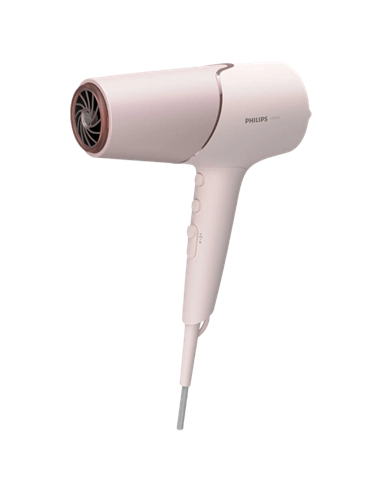 Фен Philips BHD530/00, 2300Вт, Жемчужный персик