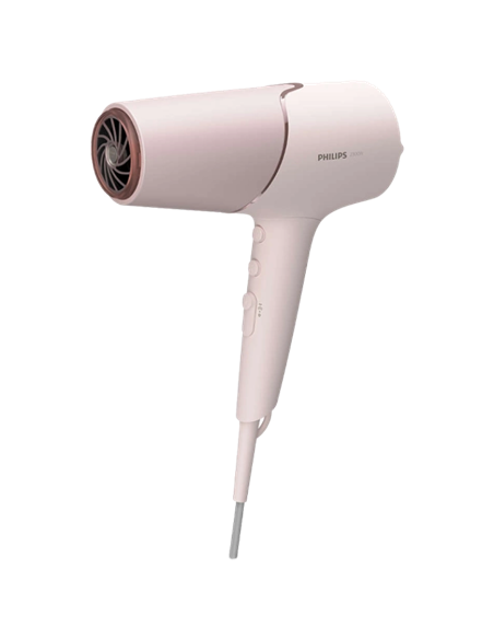 Фен Philips BHD530/00, 2300Вт, Жемчужный персик Фен Philips BHD530/00, 2300Вт, Жемчужный персик