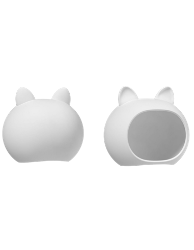 Умная камера видеонаблюдения AQARA Camera Hub G3, Белый