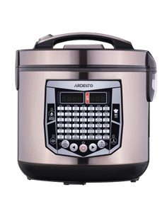 Мультиварка Ardesto MC-X45CH, Copper