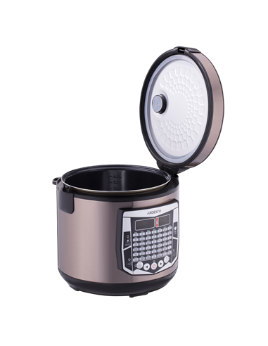 Мультиварка Ardesto MC-X45CH, Copper