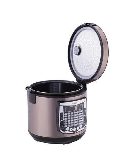 Мультиварка Ardesto MC-X45CH, Copper